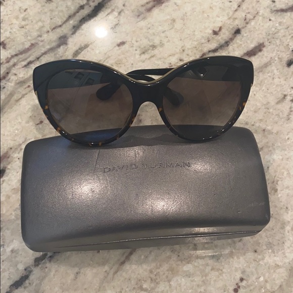 David Yurman Accessories - David Yurman Women’s Sunglasses